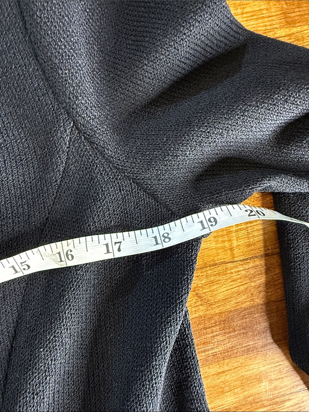 St. John Collection by Marie Gray Knit Blazer Jacket Gold Button Detail Size 6 - Picture 5 of 7